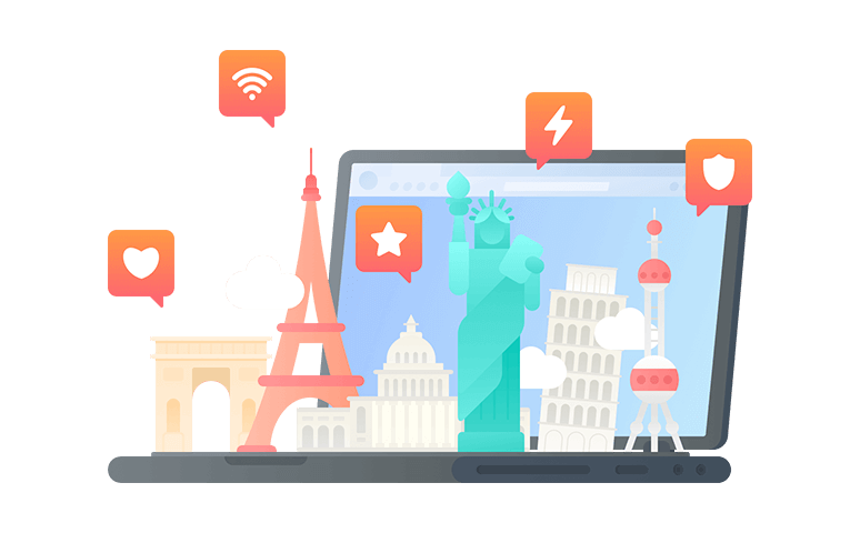 在叙利亚阿拉伯共和国通过VPN看国内电影 - 海龟VPN
